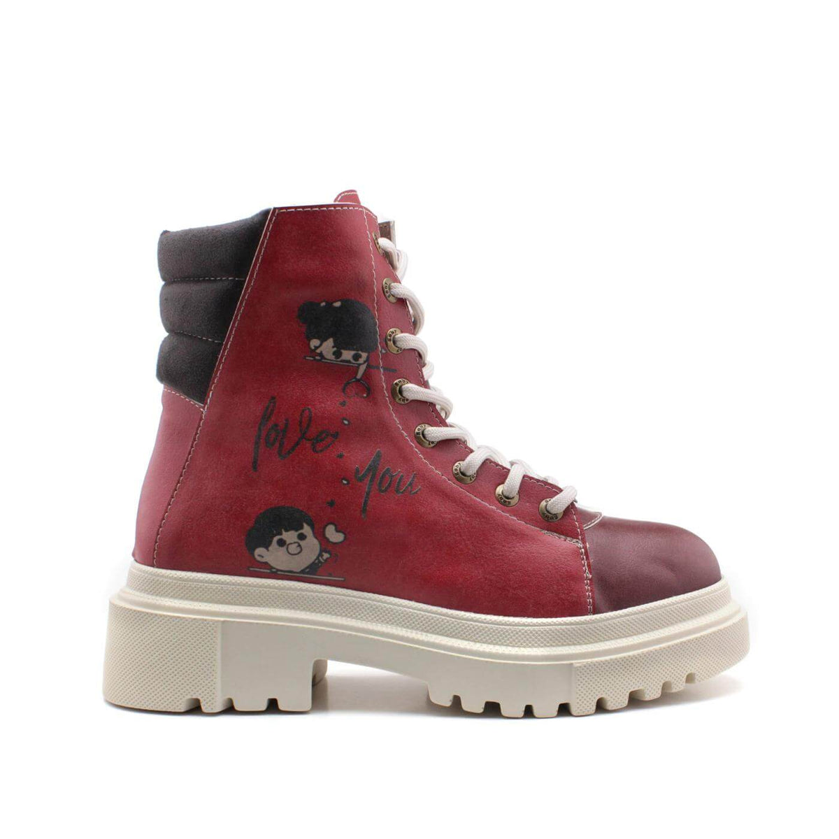 Long Boots Outlet - No Exchange or Return  36 EU - 5.5 US