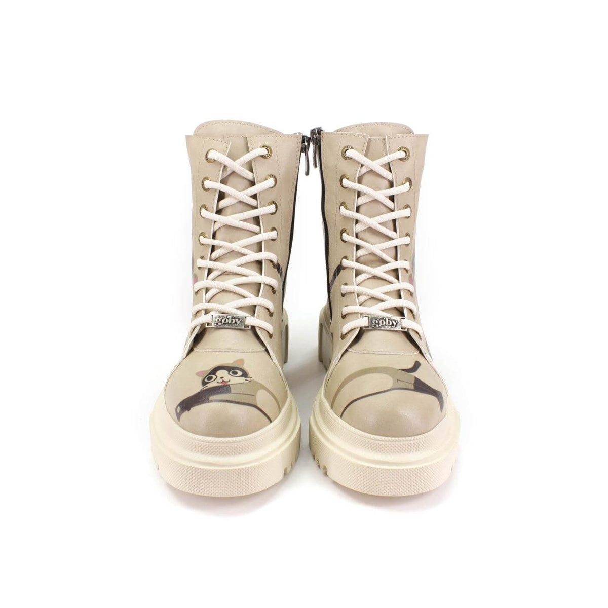 Long Boots Outlet - No Exchange or Return  39 EU - 8.5 US