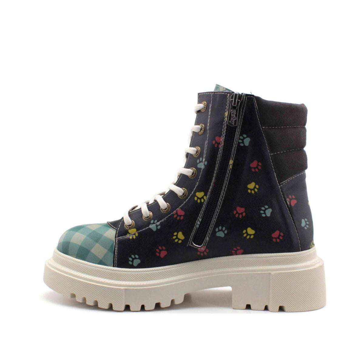 Long Boots Outlet - No Exchange or Return  41 EU - 10 US