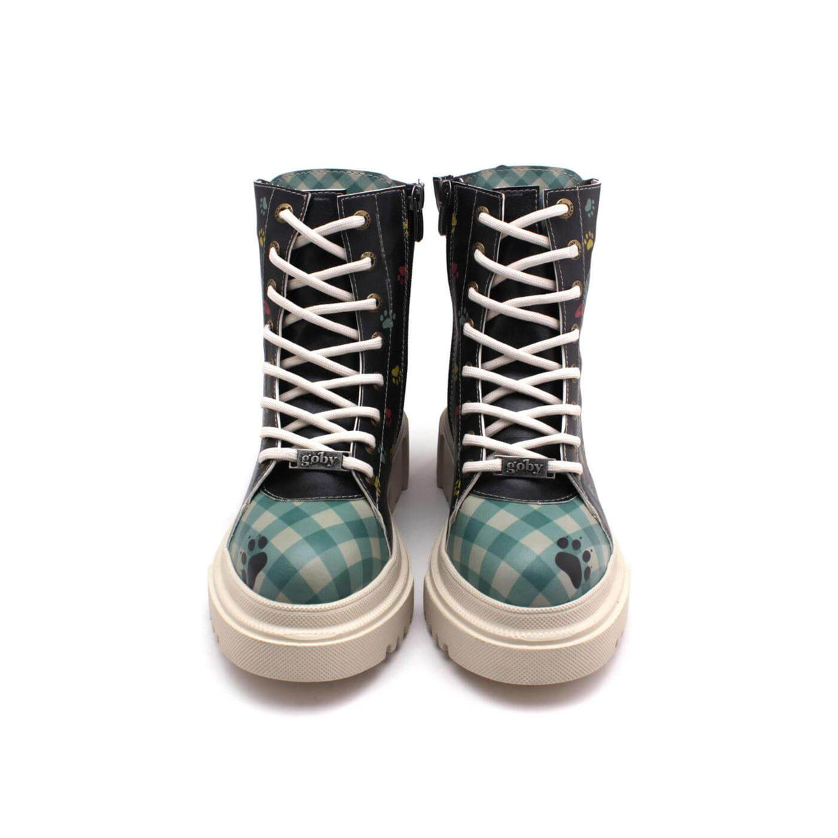 Long Boots Outlet - No Exchange or Return  39 EU - 8.5 US