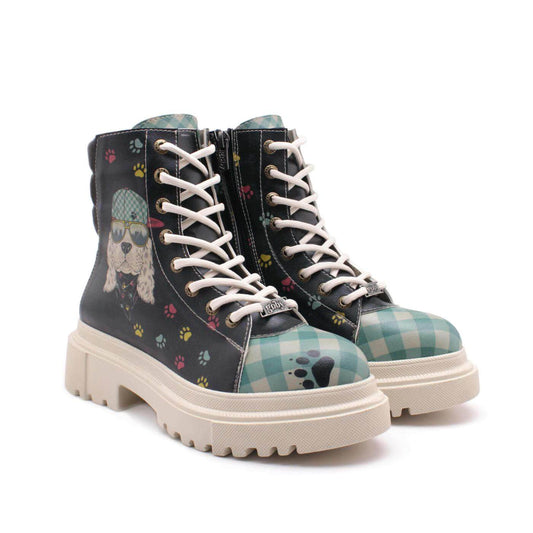 Long Boots Outlet - No Exchange or Return  39 EU - 8.5 US