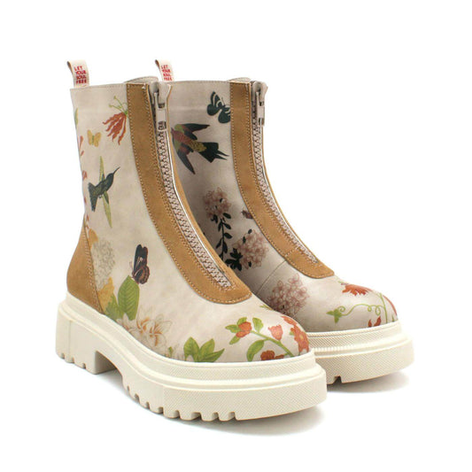 Long Boots Outlet - No Exchange or Return  37 EU - 6.5 US