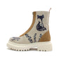 Long Boots Outlet - No Exchange or Return  36 EU - 5.5 US