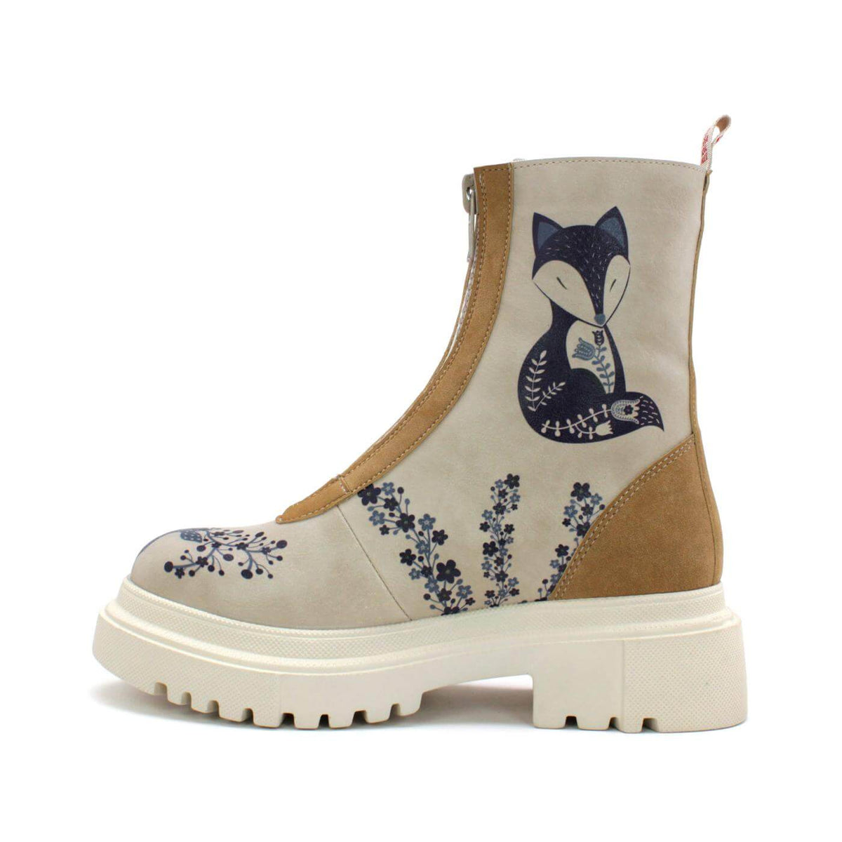 Long Boots Outlet - No Exchange or Return  39 EU - 8.5 US