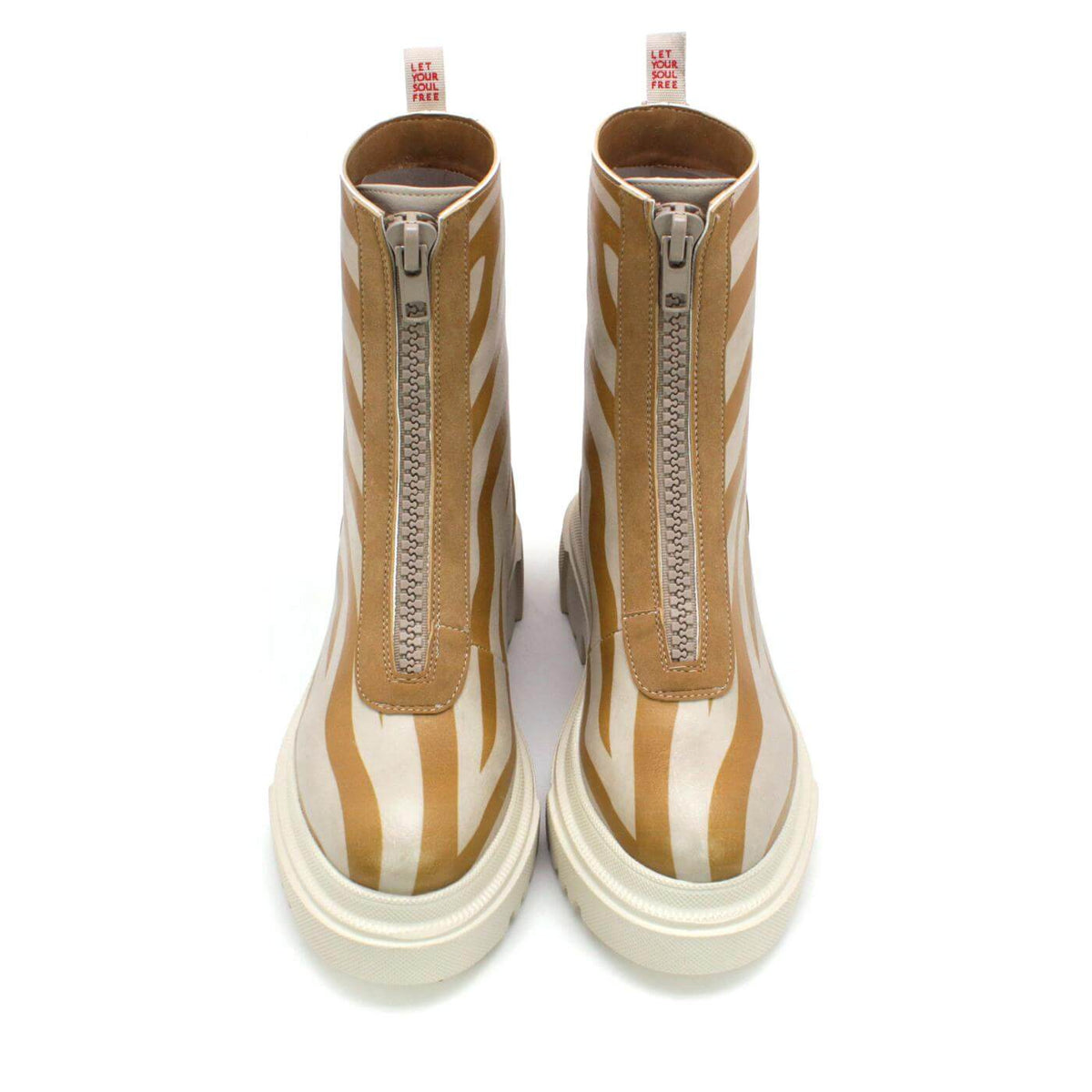 Long Boots Outlet - No Exchange or Return  38 EU - 7.5 US