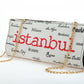Hand Bags Outlet - No Exchange or Return