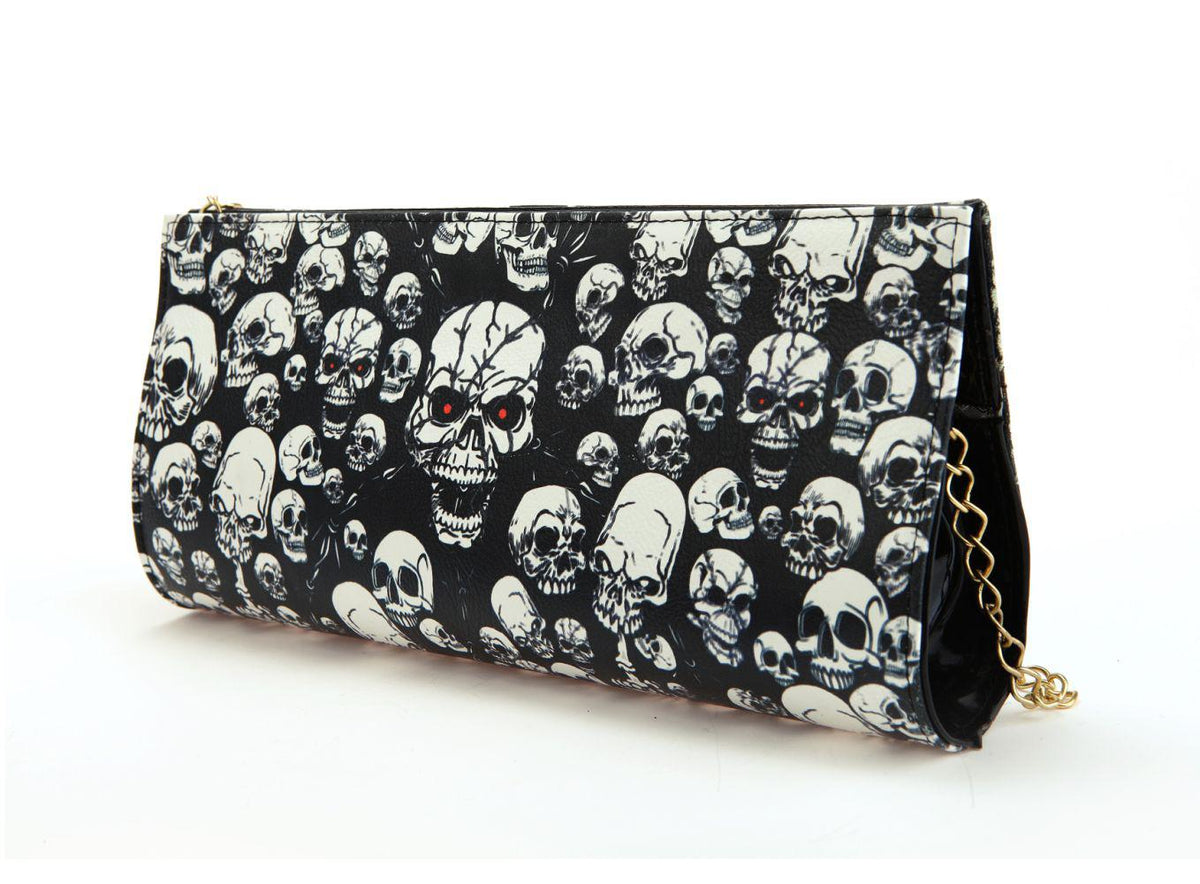 Hand Bags Outlet - No Exchange or Return