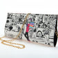 Hand Bags Outlet - No Exchange or Return