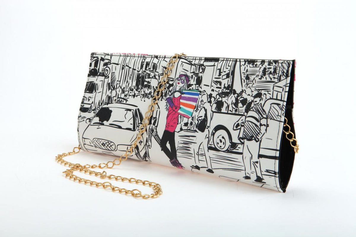 Hand Bags Outlet - No Exchange or Return