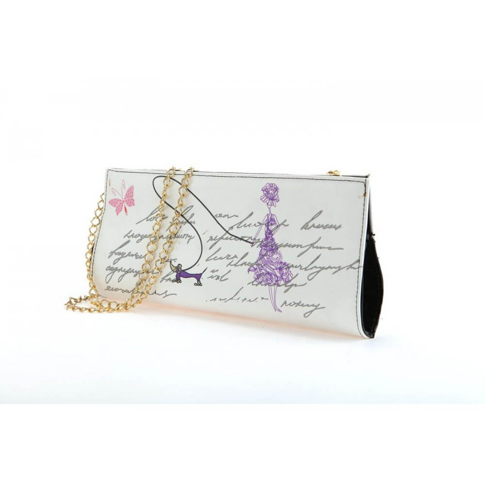 Hand Bags Outlet - No Exchange or Return