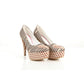 Heel Shoes Outlet - No Exchange or Return  39 EU - 8.5 US