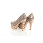 Heel Shoes Outlet - No Exchange or Return  39 EU - 8.5 US