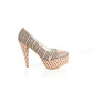 Heel Shoes Outlet - No Exchange or Return  39 EU - 8.5 US