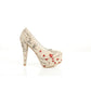 Heel Shoes Outlet - No Exchange or Return  39 EU - 8.5 US