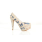 Heel Shoes Outlet - No Exchange or Return  41 EU - 10 US