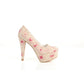 Heel Shoes Outlet - No Exchange or Return  39 EU - 8.5 US