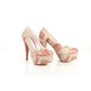 Heel Shoes Outlet - No Exchange or Return  39 EU - 8.5 US