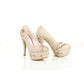 Heel Shoes Outlet - No Exchange or Return  39 EU - 8.5 US