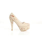 Heel Shoes Outlet - No Exchange or Return  39 EU - 8.5 US