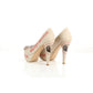 Heel Shoes Outlet - No Exchange or Return  39 EU - 8.5 US