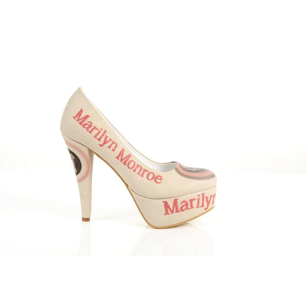 Heel Shoes Outlet - No Exchange or Return  39 EU - 8.5 US