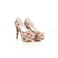 Heel Shoes Outlet - No Exchange or Return  39 EU - 8.5 US