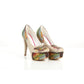 Heel Shoes Outlet - No Exchange or Return  39 EU - 8.5 US