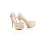 Heel Shoes Outlet - No Exchange or Return  39 EU - 8.5 US