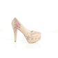 Heel Shoes Outlet - No Exchange or Return  39 EU - 8.5 US