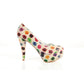 Heel Shoes Outlet - No Exchange or Return  39 EU - 8.5 US
