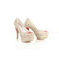 Heel Shoes Outlet - No Exchange or Return  39 EU - 8.5 US