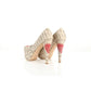 Heel Shoes Outlet - No Exchange or Return  39 EU - 8.5 US