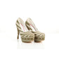 Heel Shoes Outlet - No Exchange or Return  39 EU - 8.5 US