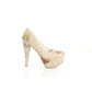 Heel Shoes Outlet - No Exchange or Return  39 EU - 8.5 US