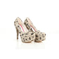Heel Shoes Outlet - No Exchange or Return  39 EU - 8.5 US