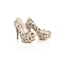 Heel Shoes Outlet - No Exchange or Return  39 EU - 8.5 US