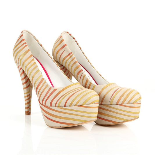 Heel Shoes Outlet - No Exchange or Return  40 EU - 9.5 US