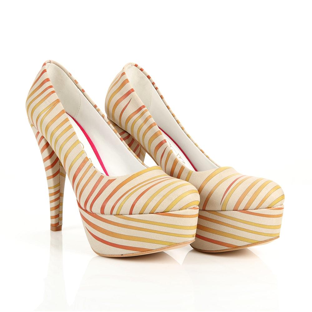 Heel Shoes Outlet - No Exchange or Return  41 EU - 10 US