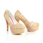 Heel Shoes Outlet - No Exchange or Return  41 EU - 10 US