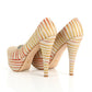 Heel Shoes Outlet - No Exchange or Return  41 EU - 10 US