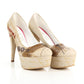 Heel Shoes Outlet - No Exchange or Return  40 EU - 9.5 US