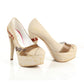 Heel Shoes Outlet - No Exchange or Return  41 EU - 10 US