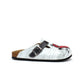 Clogs Outlet - No Exchange or Return  39 EU - 8.5 US