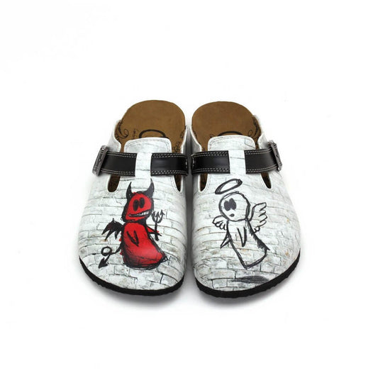 Clogs Outlet - No Exchange or Return  37 EU - 6.5 US