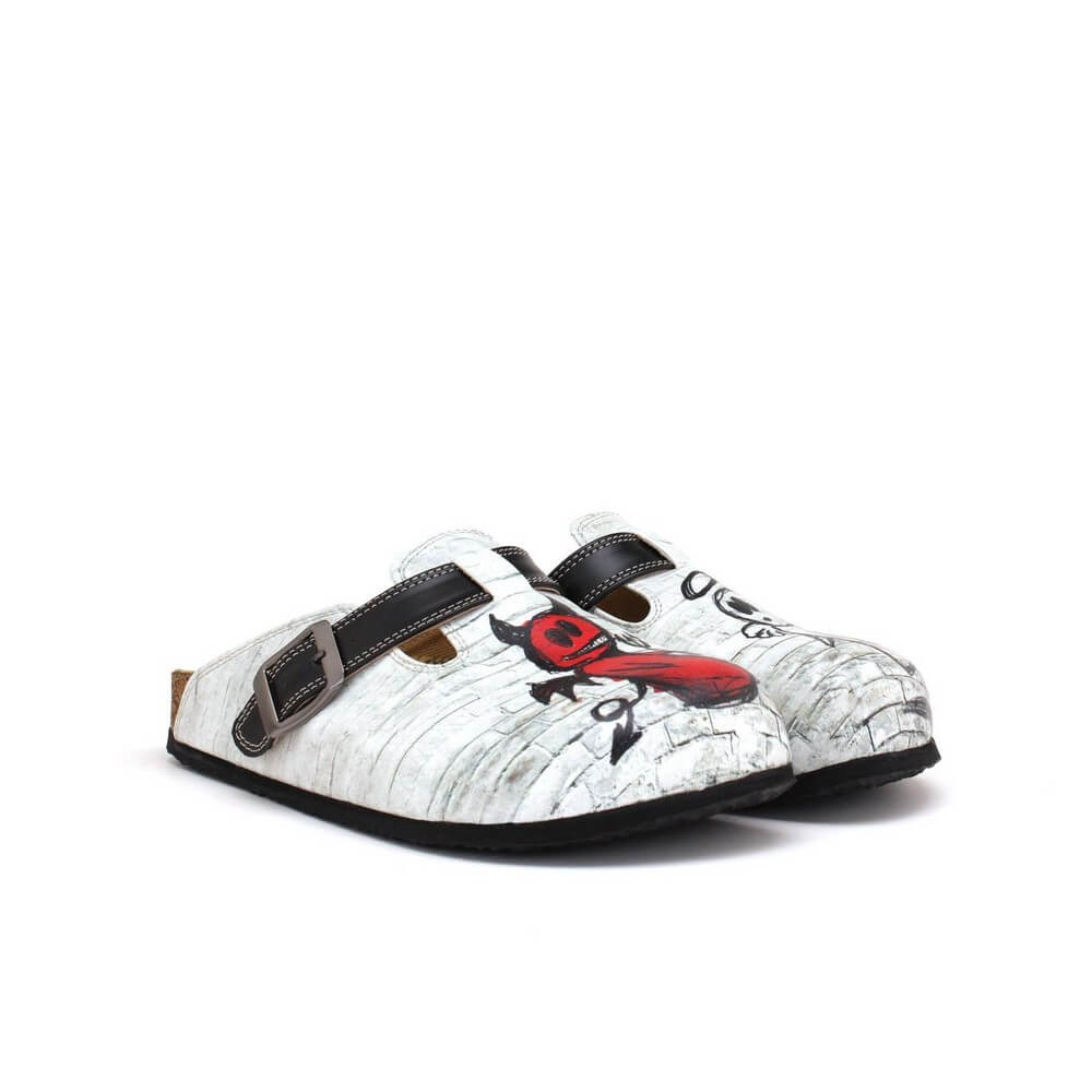Clogs Outlet - No Exchange or Return  37 EU - 6.5 US