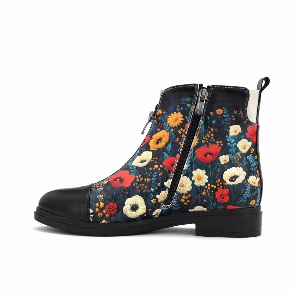 Short Boots Outlet - No Exchange or Return  39 EU - 8.5 US