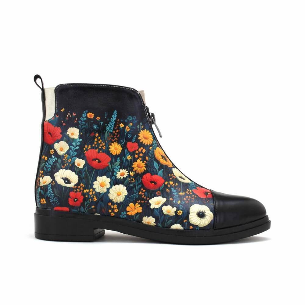 Short Boots Outlet - No Exchange or Return  38 EU - 7.5 US