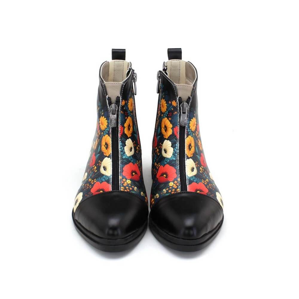 Short Boots Outlet - No Exchange or Return  38 EU - 7.5 US