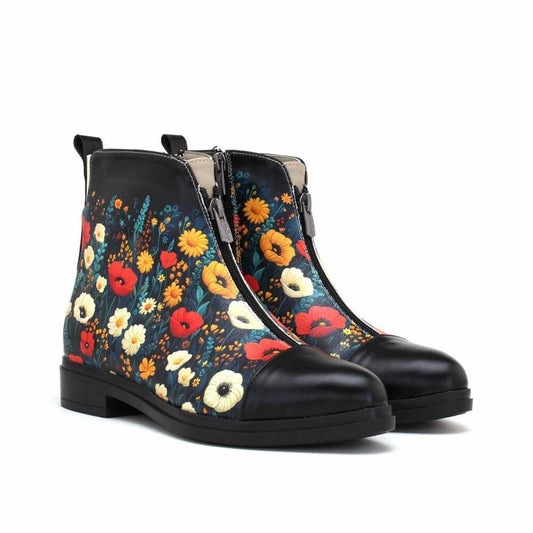 Short Boots Outlet - No Exchange or Return  38 EU - 7.5 US
