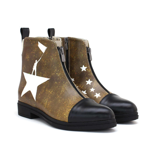 Short Boots Outlet - No Exchange or Return  37 EU - 6.5 US